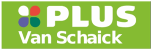 Logo Plus Van Schaick - Maarn